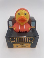 Its A Jeep Thing Jeep Collectible Duck Series 1 Orange Hoodie Its A Jeep Thing Jeep Collectible Duck Series 1 Orange Hoodie