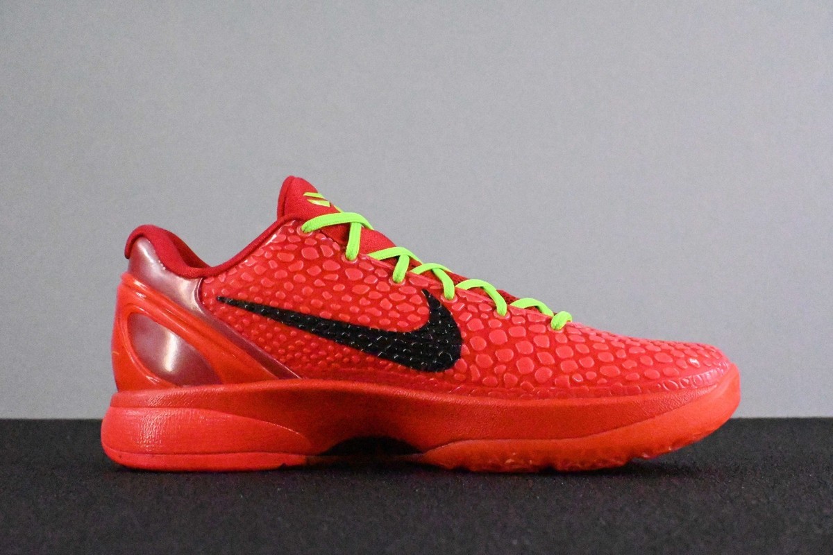 シューズ(男性用) Nike Kobe 6 protro reverse grinch s-l1200.jpg