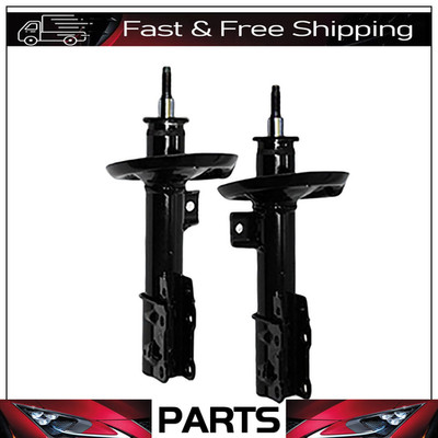 Monroe Genuine OE Front Struts For 2004 2005 2006 2007 2008 2009 Chevy Malibu_