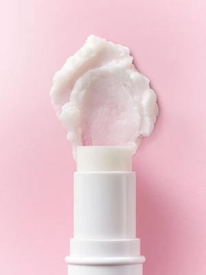 Parnell Peach Manu Glow Balm Highlighter 6.5g Clear Korean Multi-Use Stick