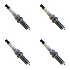 Ngk For Ktm 1290 Super Duke R 2014-2016 Spark Plug Box Of 4 Lkar9bi9