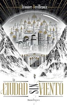 La ciudad sin viento (Roca Juvenil) von Devillepoix... | Buch | Zustand sehr gut