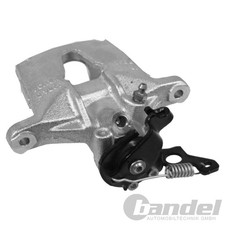 BREMSSATTEL HINTEN LINKS passend für FORD MONDEO III Turnier BWY JAGUAR X-TYPE