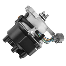 Ignition Distributor Replacement fit for Honda CRV CR-V 2.0L 1997-1998