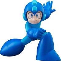 Good Smile Company POP UP Parade Mega Man Figur Offiziell Japan