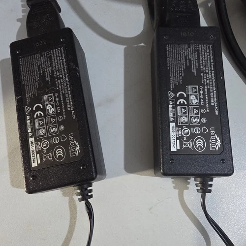 Power Supply GP-F120-100 for UniFi Security Gateway USG or Edgerouter Lite