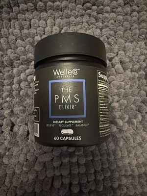 WelleCo PMS