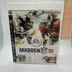 Madden NFL 10 - Sony PlayStation 3