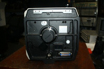 Canon PJ21x7BIE IESA-SB 7-170MM | eBay