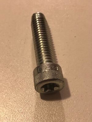 NOS OEM Genuine Harley Davidson Motorcycle Torx Head Self Tapping Screw P/N 4352