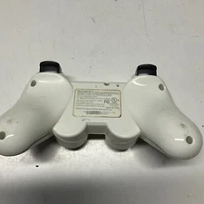 Official Sony PlayStation 3 PS3 DualShock 3 Wireless Controller Tested Black