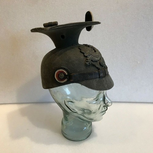 German 1ww helmet original RARE eBay