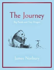 The Journey: Big Panda and Tiny Dragon by  in New