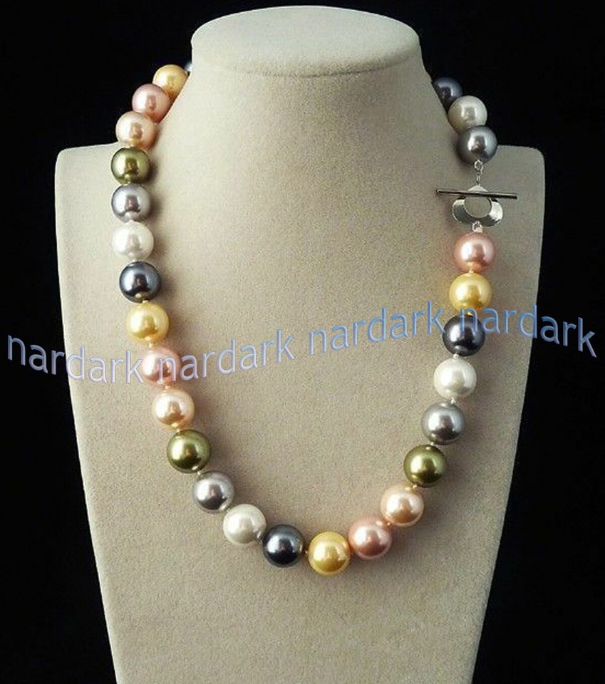 South Seas Pearl Jewelry Buyer's Guide - Pure Pearls