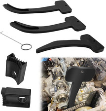Camshaft Phaser Timing Chain Lock Tool Kit for VW Chrysler Jeep Dodge 3.6L