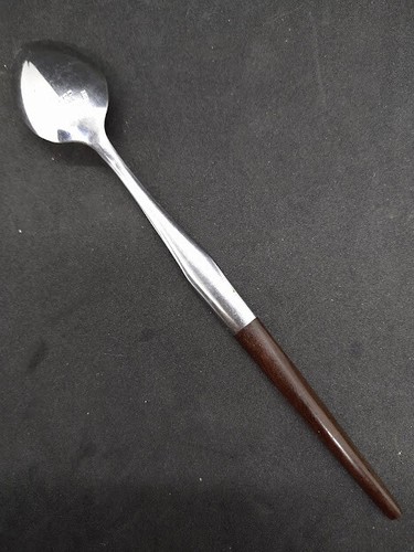Vajilla de plata Ekco Eterna LA JOYA acero inoxidable Japón MCM ELECCIÓN - Imagen 33 de 34