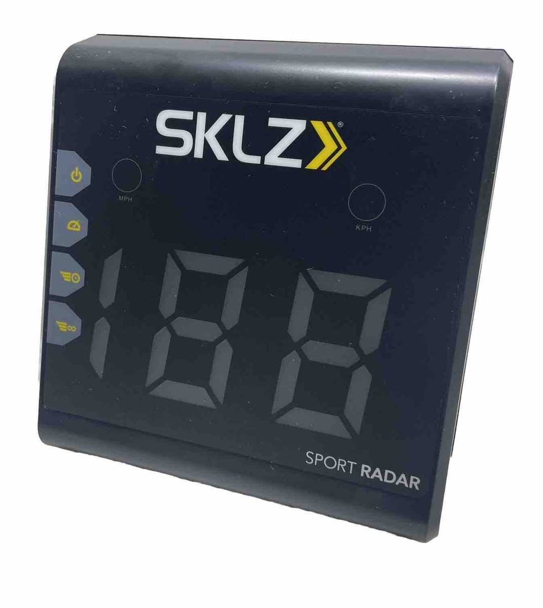 スキルズ　スポーツレーダー Amazon | SKLZ(スキルズ) スポーツレーダー 89484 | スキルズ