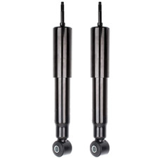 Front Pair Struts Shocks Assembly Left Right For 1996-2002 Dodge Ram 1500 2500 Front Pair Struts Shocks Assembly Left Right For 1996-2002 Dodge Ram 1500 2500