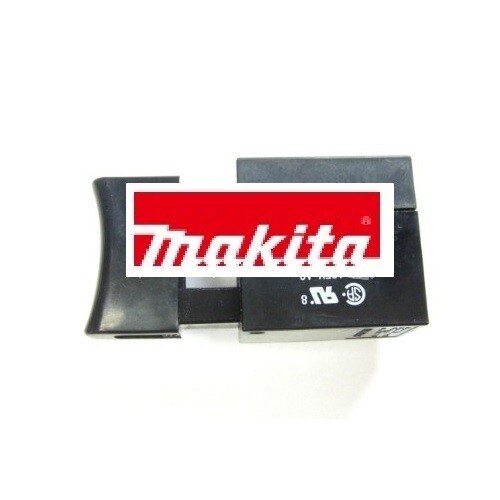 Makita 8406 Corded Diamond Core Drill 110v & 240v Spare parts - Picture 7 of 10