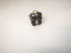 Volkswagen Golf 1995 Power window control (Window Regulator-Window #1656584-86