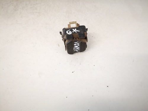 Volkswagen Golf 1995 Power window control (Window Regulator-Window #1656584-86