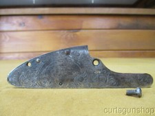 Folsom Arms Co. New York Double Barrel 12g Shotgun Right Lock Folsom Arms Co. New York Double Barrel 12g Shotgun Right Lock