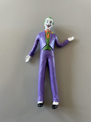The Joker DC Bendable Poseable Figure Bend-Ems Sunny Days NJ Croce Batman