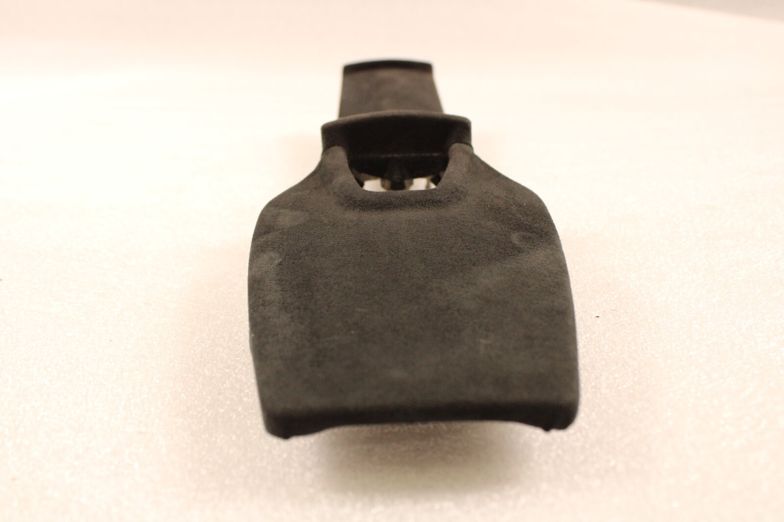 Ferrari 458 Italia, Spider, Rear Insert, Black, Used, P/N 83335700