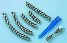 TOMIX N-scale 91081 Mini Rail Set Oval Layout Set Track Layout MA 910817 Tomytec