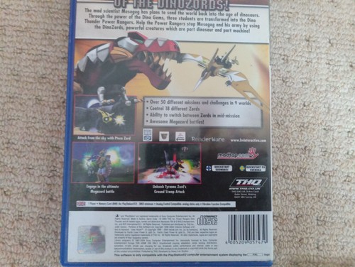 SUPERBE SÉLECTION DE JEUX SONY PS2 !! - LOT 6 - A CHOISIR DANS LA LISTE !! - Photo 148/411