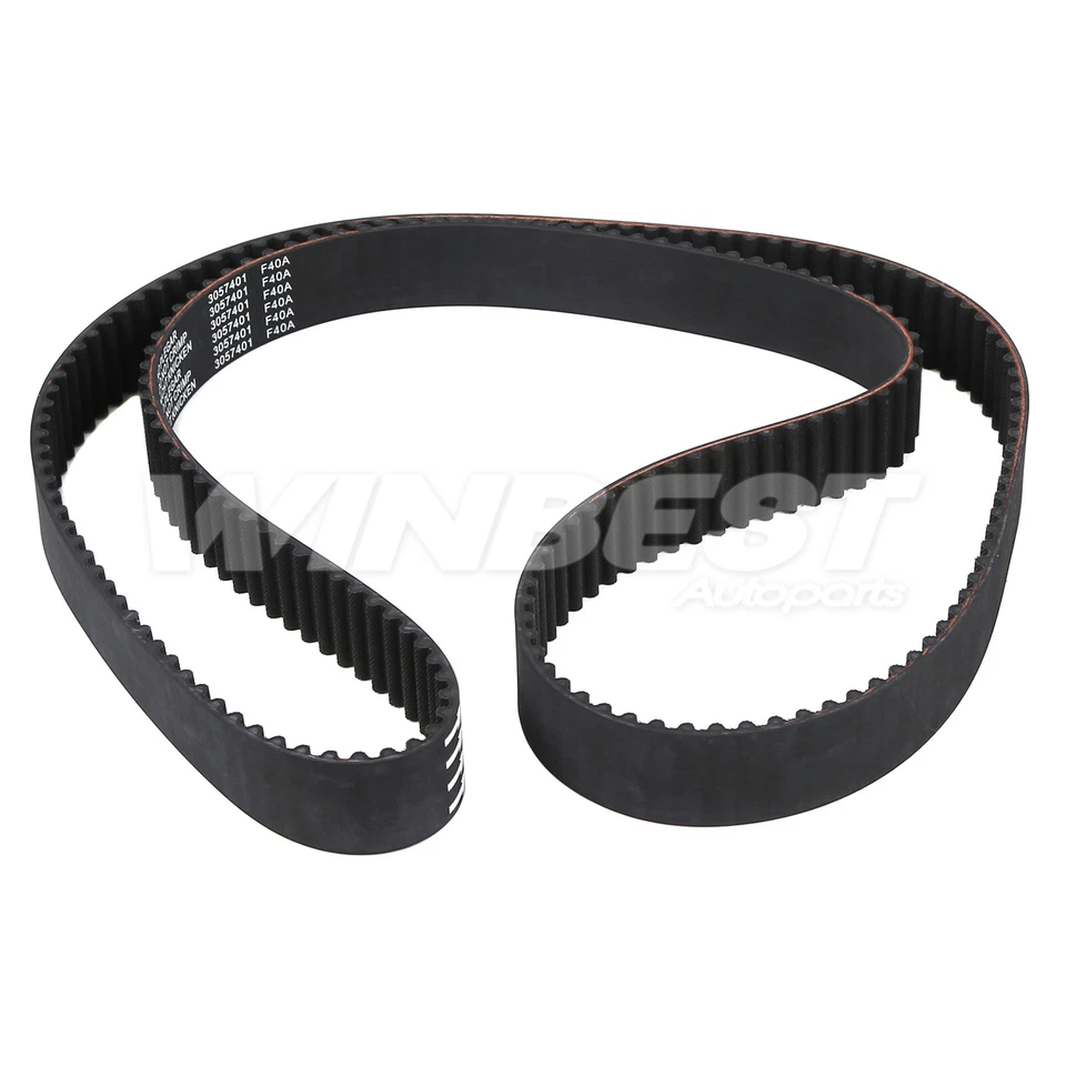 Kit de correa de distribución bomba de agua apta para Chrysler 300M Dodge Intrepid 2003-2004 3,5 L Foto 3 de 4