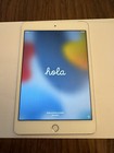 iPad Mini 4 16 gb Wifi Cellular Usato