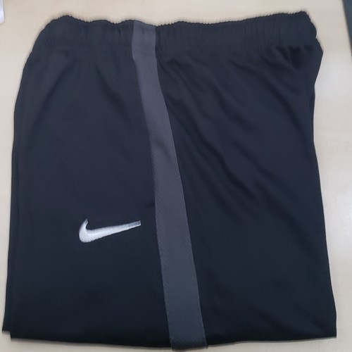 NBA 2020 Chicago All Star Game Pants Kids S Black - Picture 6 of 6