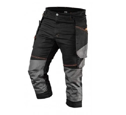 MENS WORK CARGO 3/4 SHORT COMBAT HEAVY DUTY KNEE PAD POCKET SUMMER THREE QUARTER
Opens in a new wind