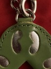 Brighton  Magnetic Purse Charm  Green “Estate Key”   MSRP $47 NWT — photo 5