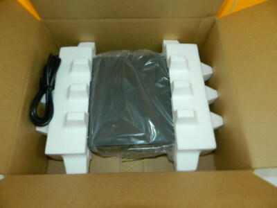 NEW BOSCH LTC 5231/60 DISTRIBUTION AMPLIFIER LTC5231/60
