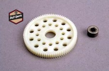 Traxxas 4684 - Spur Gear 84-Tooth 48-Pitch
