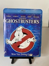 Ghostbusters 1984 (Blu-ray Disc 2009)
