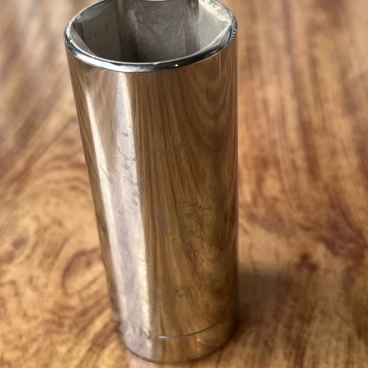 CRAFTSMAN -GK- SERIES 47591, 1, 1/2” DRIVE, 6 POINT, MADE IN USA