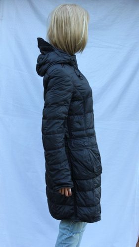 💛 PARAJUMPERS 💛 DAMEN jacke Daunen Mantel Gr. L - Bild 5 von 18