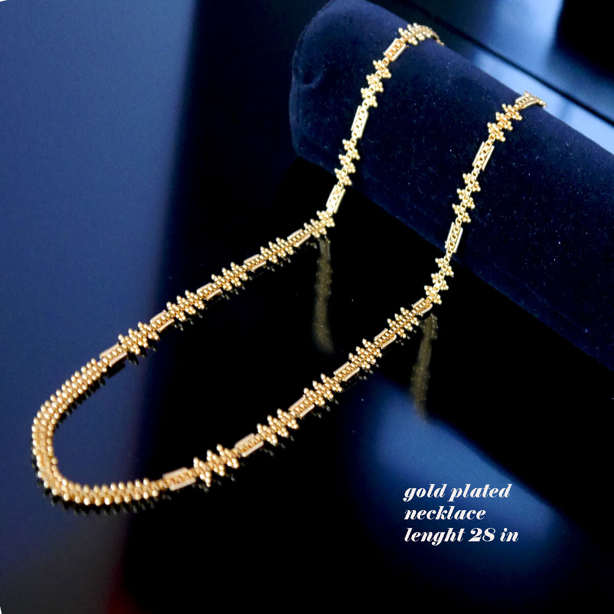 Indian gold plated chains, Gold jewelry indian real