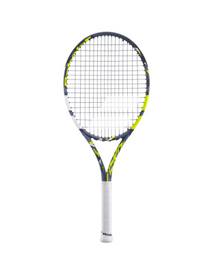 Babolat Pure Aero 25'' 2023 - 4'' FREE Stringing & Grip
