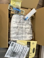 TOTO SW4724AT40 S7 Washlet Elongated Bidet Toilet Seat - Cotton NEW 