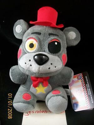 Funko Plush: FNAF Pizza Sim - Lefty