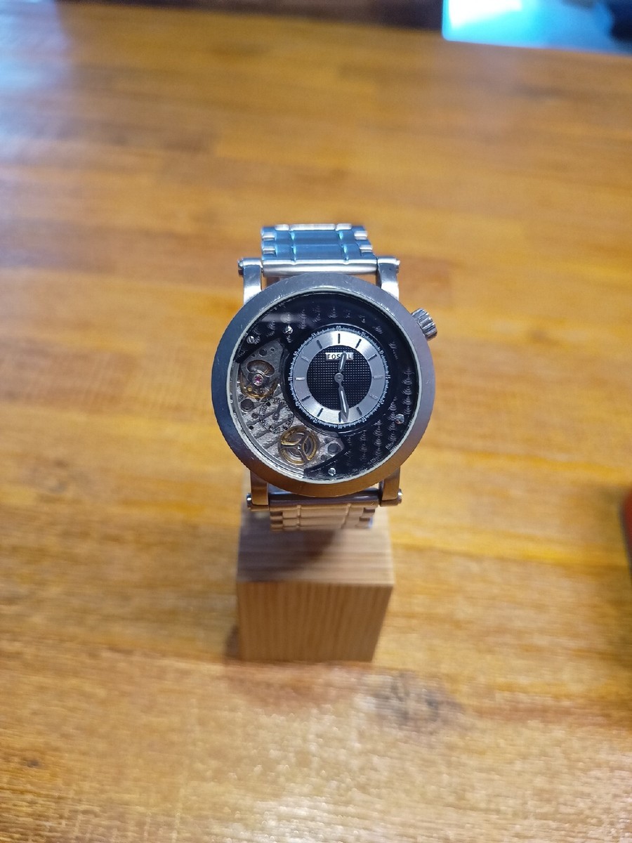 Batteriewechsel Kapten Son Armband Wechseln Batteriewechsel