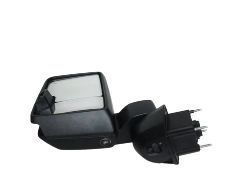 20-24 Silverado Sierra 2500 Towing Signal Mirror Camera Left Side LH 86582397