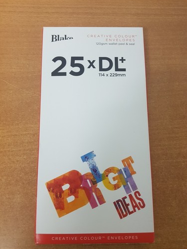 Gallery Enveloppes, Ft 162 X 229 Mm (C5), Bande Adhésive, Intérieur