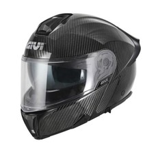 GIVI X50 Carbon Modular Motorcycle Helmet Siz...