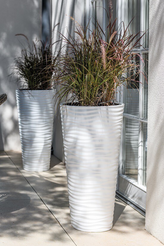 Statua Decorativa Testa Porta Vaso Da Interno Ed Esterno In Poliresina H 13 Cm 86545773 - Foto 8