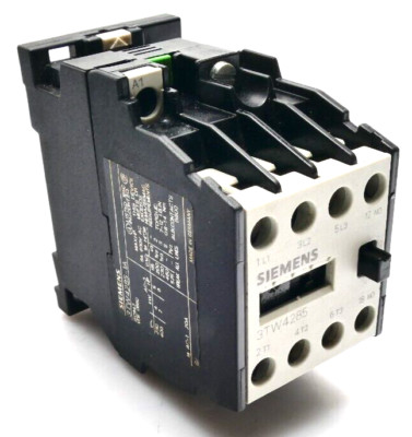 Siemens 3TW4285 Schütz 3TW4 285-1A | 3TW4285-1A